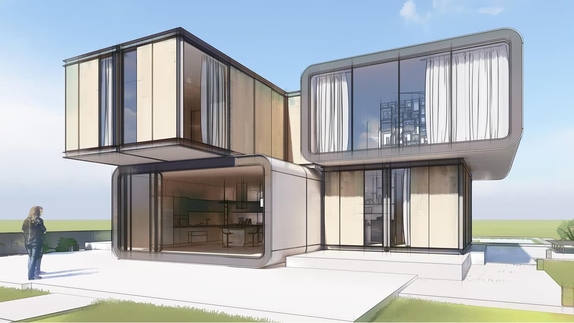 Building Information Modeling